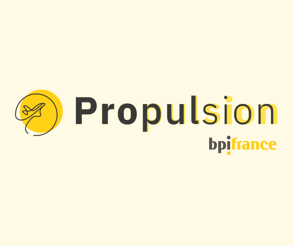 Propulsion