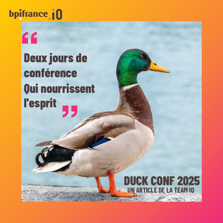 Duckconf